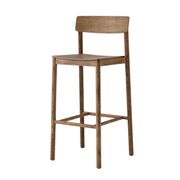 Betty TK16 bar stool from &amp;Tradition