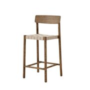 Betty TK12 counter stool from &amp;Tradition