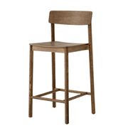 Betty TK13 counter stool from &amp;Tradition