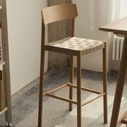 Betty TK15 bar stool from &amp;Tradition