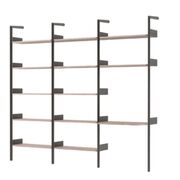 Regalsystem G Rombe IF1 & IF4 & IF5 von &Tradition