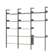 Regalsystem J Rombe IF3 & IF5 & IF6 von &Tradition