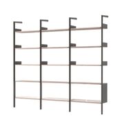 Regalsystem K Rombe IF3 & IF6 & IF6 von &Tradition