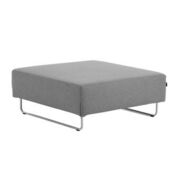 Hocker / Ottomane Ohio von Softline