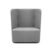 Niedriger Sessel Basket von Softline