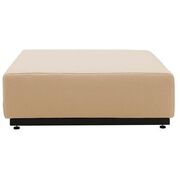 Hocker / Ottomane Nevada von Softline