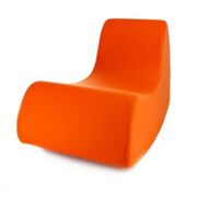 Kleiner Schaukelsessel Grand Prix von Softline