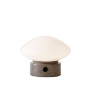 Mist AP21 portable lamp from &amp;Tradition