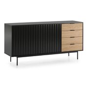 Chest Of Drawers Sierra 165 cm von Teulat