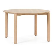 Dining Table Atlas Ø 120 cm de Teulat