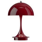 Luminaire portable Panthella 160 V3 de Louis Poulsen