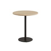 Bistrot-Tisch mit Holz Moka von Tiptoe