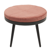 Beistelltisch mit Kissen Alma von Softline