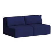 2-Sitzer Sofa Bridge 160 x 105 cm von Tiptoe