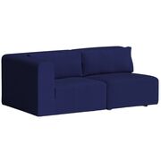 2-Sitzer Sofa Bridge 185 x 105 cm von Tiptoe