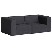 2-Sitzer Sofa Bridge 210 x 105 cm von Tiptoe