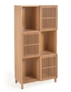Kave Home BEYLA - Shelf 85 x 170 cm