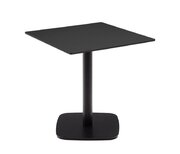Kave Home DINA Table de jardin 68 x 68cm
