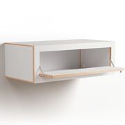 Wandkonsole Fläpps Box von Ambivalenz