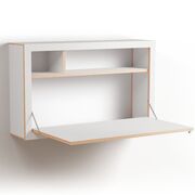 Sekretär Fläpps Box 100 x 60 cm von Ambivalenz