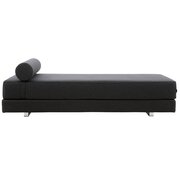Schlafsofa mit Kaltschaummatratze Lubi von Softline