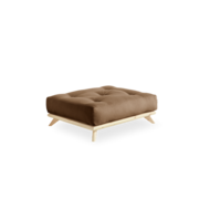Karup Design Senza Stool - Puff