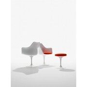 Tulip Hocker von Knoll International