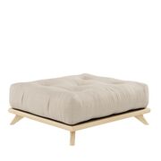 Ottoman Senza von Karup Design