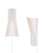 Secto 4237 corner light - small by Secto Design