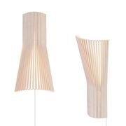 Secto 4237 corner light - Small by Secto Design