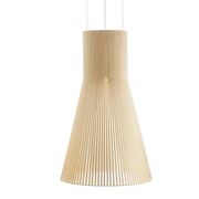 Magnum 4202 pendant light from Secto Design