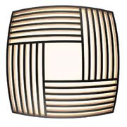 Kuulto 9101 ceiling light - Small by Secto Design