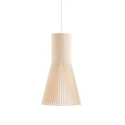 Secto Small 4201 pendant light from Secto Design