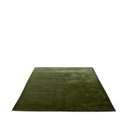 Handgewebter Teppich The Moor Rug AP5 / AP7 von &Tradition