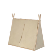 Cover for Maralis teepee bed from Kave Home