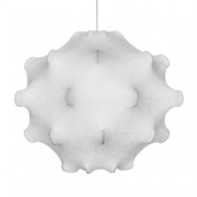 Taraxacum S1 pendant light from Flos