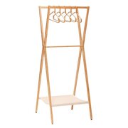 Bambus Kleiderständer von Hübsch