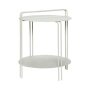 Carry Table d'Appoint de Hübsch