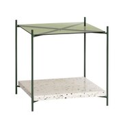 Niche Table d'Appoint Terrazzo de Hübsch