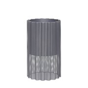 Flow Topf von Hübsch