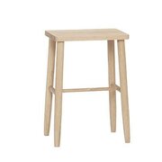 Folk Hocker von Hübsch