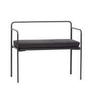 Carry Bank von Hübsch