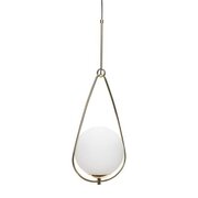 Above pendulum from Hübsch