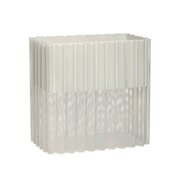 Flow Pflanzkasten von Hübsch