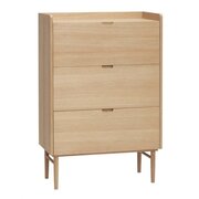 Hide Kommode von Hübsch