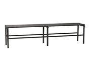 Villa Bank  Doppelt von Hübsch