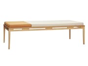 Amber daybed from Hübsch
