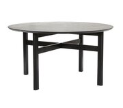 Fjord Esstisch gross von Hübsch