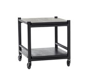 Norm Servierwagen von Hübsch