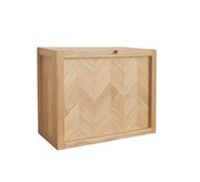 Herringbone Schuhschrank von Hübsch